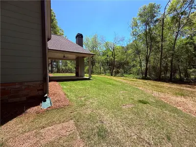 New construction Single-Family house 305 Springtime Wy, Monroe, GA 30655 - image 3