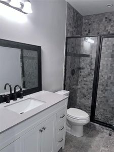 New construction Single-Family house 403 N Dallas St, Rice, TX 75155 null- photo 19 19