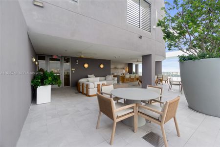 New construction Condo house 2678 Tigertail Ave, Unit 715, Miami, FL 33133 - image