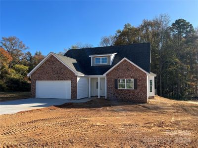 New construction Single-Family house 11516 Valley Oaks Ln, Stanfield, NC 28163 null- photo 4 4