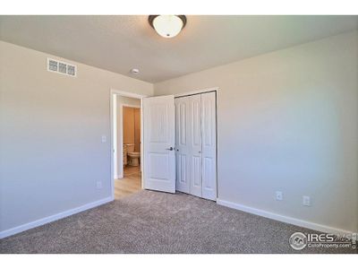 New construction Single-Family house 4315 Primrose Ln, Evans, CO 80620 - image 18