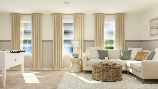 Somerset Meadows: Broadview and Stonehill Collection by Lennar in San Antonio - photo 24 24