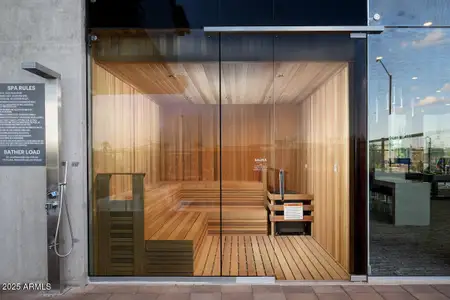 New construction Condo house 7230 E Mayo Blvd, Unit 8001, Scottsdale, AZ 85255 - image 11