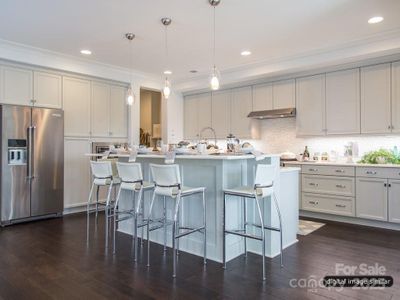 New construction Single-Family house 2008 Thatcher Wy, Fort Mill, SC 29715 - image 6