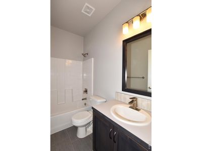 New construction Single-Family house 1189 Crown Sparrow St, Johnstown, CO 80534 - image 9