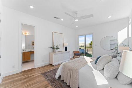 New construction Single-Family house 2315 S Vernon Ave, Dallas, TX 75224 - image 11