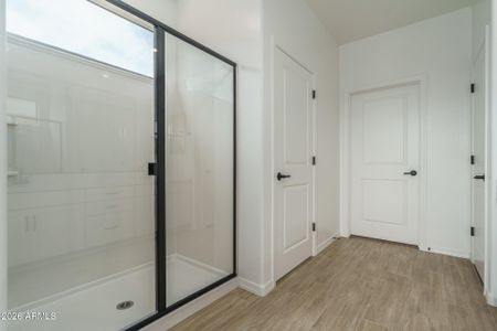 New construction Single-Family house 21297 W Edgemont Ave, Buckeye, AZ 85396 plan Saguaro - image 19