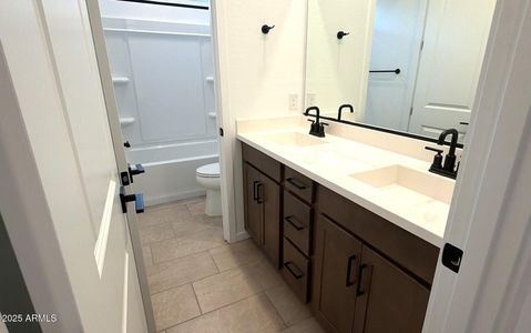 New construction Single-Family house 22645 W Irma Ln, Surprise, AZ 85387 plan Plan 4002 - image 9