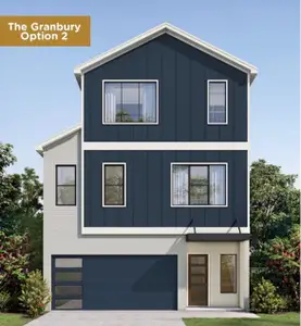 New construction Single-Family house 13160 Clear View Dr, Willis, TX 77318 plan Aransas - image 8