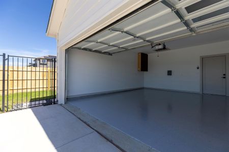 New construction Single-Family house 9405 Demur Dr, Manor, TX 78653 - image 4