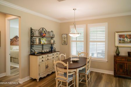 New construction Single-Family house 223 Creek Pebble Dr, Ponte Vedra, FL 32081 null- photo 7 7