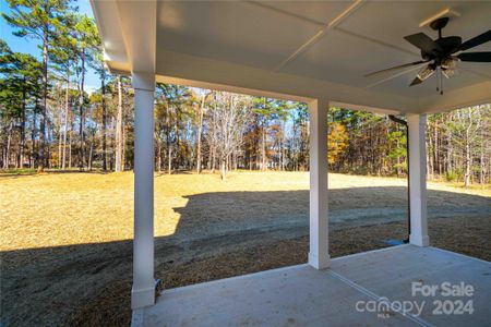 New construction Single-Family house 1865 Rock Hill Church Rd, Unit 3, Matthews, NC 28104 null- photo 20 20