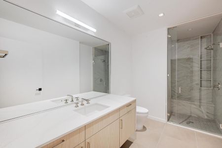 New construction Condo house 1006 Baylor St, Unit 203, Austin, TX 78703 plan The Moreno - image 6