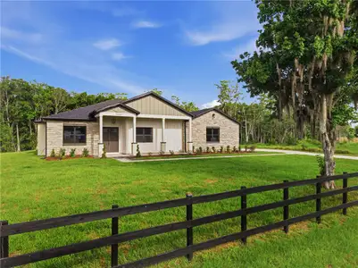 New construction Single-Family house 4256 La Salle Ave, St. Cloud, FL 34772 - image