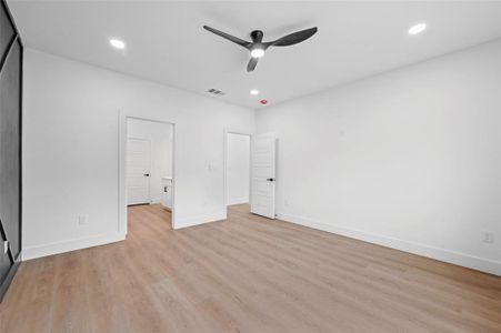 New construction Single-Family house 2811 Carter St, Dallas, TX 75210 null- photo 17 17