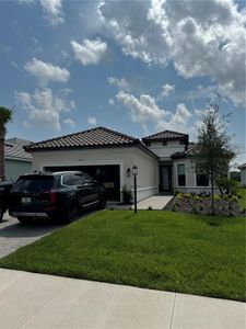 New construction Single-Family house 15718 San Lazzaro Avenue, Bradenton, FL 34211 - photo 0