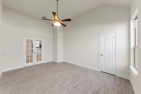 New construction Single-Family house 1726 Creekview Ln, Josephine, TX 75173 null- photo 18 18