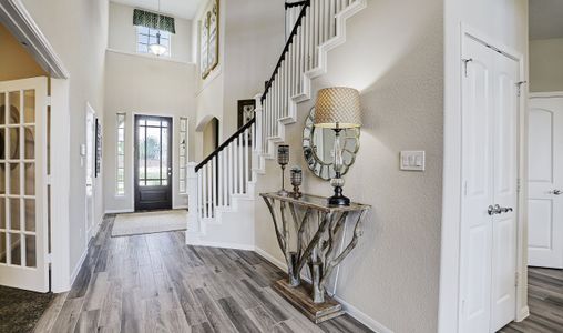 New construction Single-Family house 32111 River Birch Ln, Waller, TX 77484 null- photo 10 10