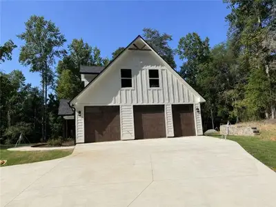 New construction Single-Family house 6711 Wildwood Trl, Gainesville, GA 30506 - image