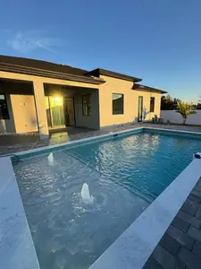 New construction Single-Family house 3510 Nw 45Th Ave, Cape Coral, FL 33993 - image