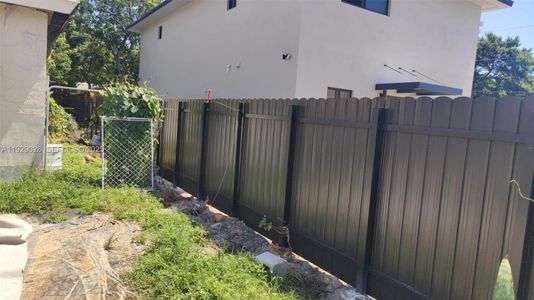 New construction Townhouse house 1901 Nw 51St Ter, Miami, FL 33142 - image