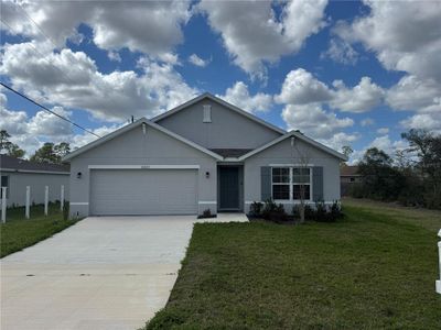 New construction Single-Family house 16820 Sw 29Th Terrace Rd, Ocala, FL 34473 - image