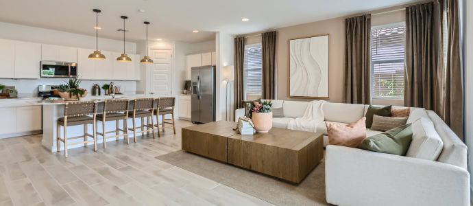 Ventana Ranch: Discovery 7