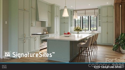 New construction Single-Family house 191 Kendricks Cv, Lexington, NC 27292 - image