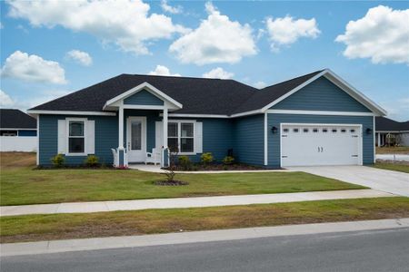 Countryway Town Square by NORFLEET HOMES in Newberry - photo 1 1