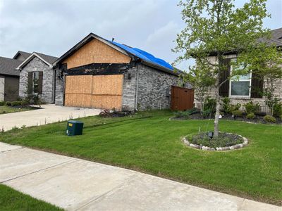 New construction Single-Family house 3909 Belleview Pl, Crandall, TX 75114 - image