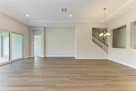 New construction Single-Family house 14924 Rider Pass Dr, Lithia, FL 33547 plan Biscayne II - image 15