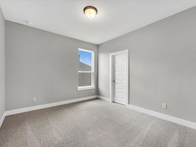 New construction Single-Family house 19702 Centennial Park Ln, Cypress, TX 77433 plan Windsor - image 13