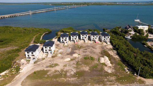 New construction Single-Family house 231 E Shore Dr, Unit 1, Key West, FL 33040 - image