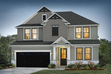 New construction Single-Family house 500 Creek Pointe Dr, Moncks Corner, SC 29461 - image