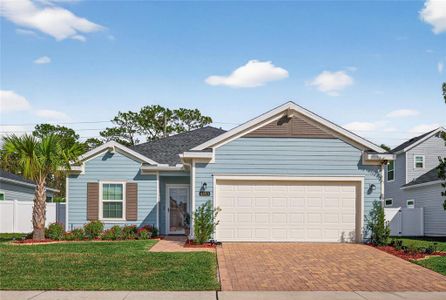 New construction Single-Family house 4493 Nw 14Th Lp, Ocala, FL 34482 - image