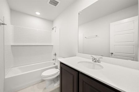 New construction Single-Family house 1908 Seminole Dr, Cleburne, TX 76033 plan Lexington - image 10