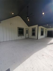 New construction Single-Family house 24647 Oak Creek Rd Rd, Hockley, TX 77447 - image