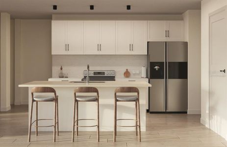 New construction Single-Family house 17851 Sw 68Th Pl, Dunnellon, FL 34432 plan Palomino - image 4