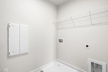 New construction Single-Family house 1036 Country Pasture Cv, Wendell, NC 27591 plan Columbia - image 13