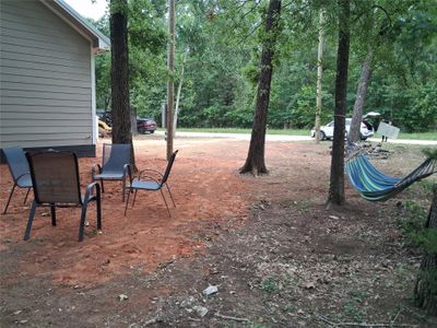 New construction Single-Family house 372 Daisy Dr, Livingston, TX 77351 - image