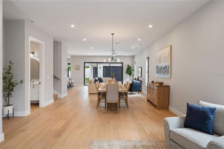 New construction Single-Family house 803 Yates St, Orlando, FL 32801 - image 6