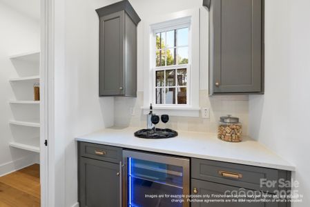 New construction Single-Family house 19155 Newburg Hill Rd, Davidson, NC 28036 null- photo 14 14