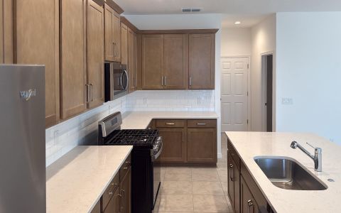 New construction Single-Family house 6859 Spanish Imperial St, Howey-in-the-Hills, FL 34737 plan Wekiva - image 6