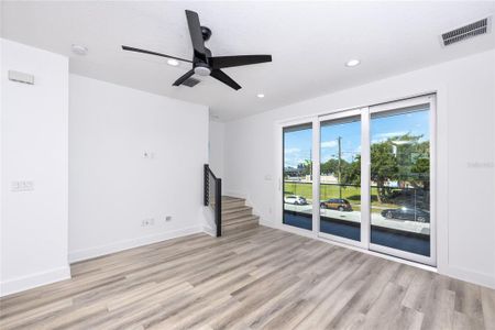 New construction Townhouse house 1308 E Columbus Dr, Unit 1, Tampa, FL 33605 null- photo 14 14