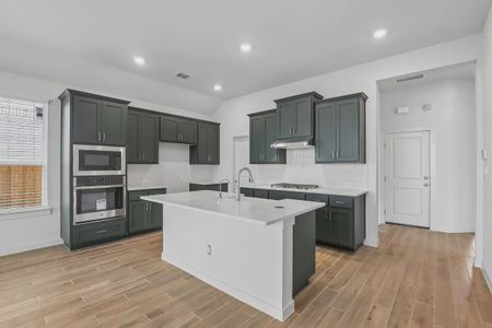 New construction Single-Family house 146 Stream St, Seguin, TX 78155 plan Ava - image 6