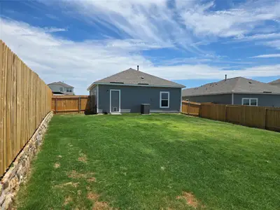 New construction Single-Family house 8425 Wibaux Rd, Ponder, TX 76259 plan Atticus - image