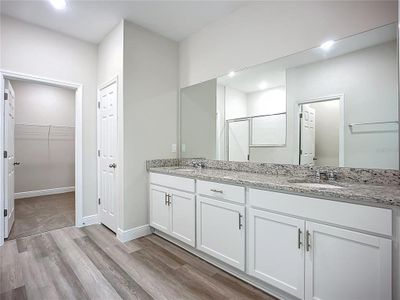 New construction Single-Family house 2063 S Haberland Blvd, North Port, FL 34288 - image 9