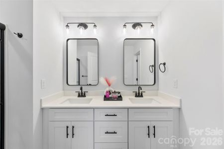 New construction Single-Family house 145 Baucom St, Charlotte, NC 28216 - image 14