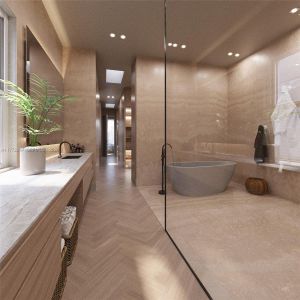 New construction Townhouse house 915 Palermo Ave, Unit 1, Coral Gables, FL 33134 - image 17