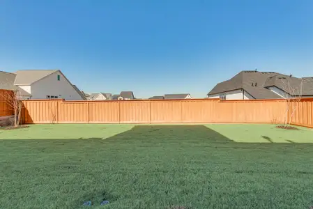 New construction Single-Family house 3552 Melvina Dr, Frisco, TX 75033 - image